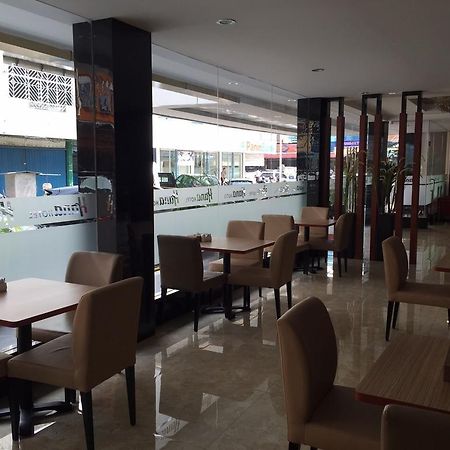 Hana Hotel Batam Ngoại thất bức ảnh