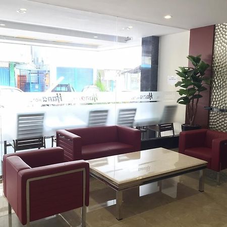 Hana Hotel Batam Ngoại thất bức ảnh