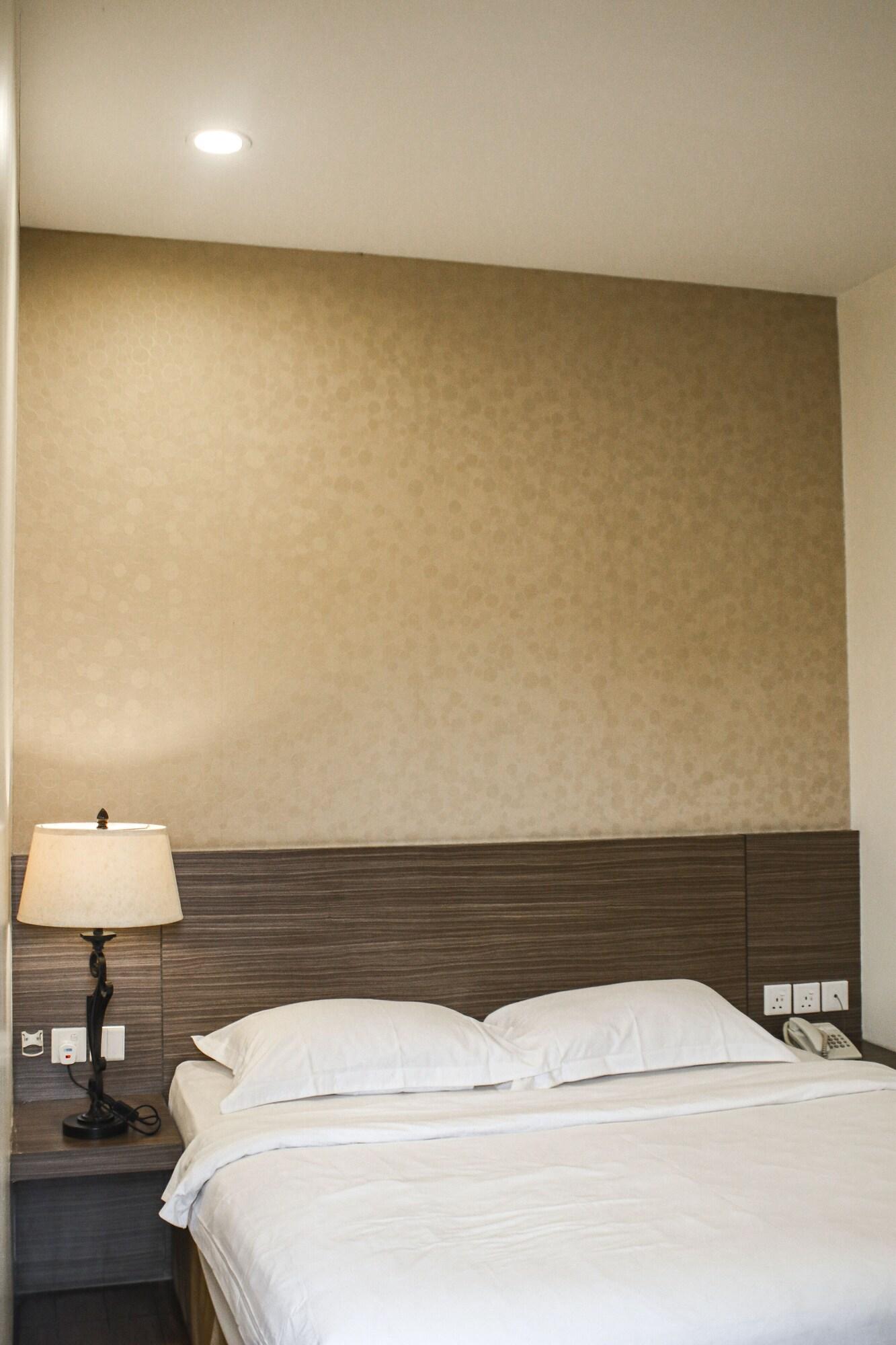 Hana Hotel Batam Ngoại thất bức ảnh