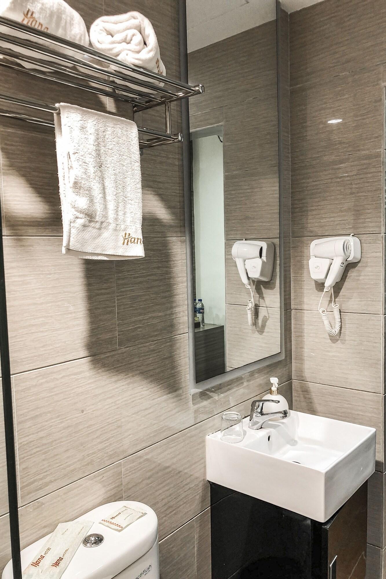 Hana Hotel Batam Ngoại thất bức ảnh