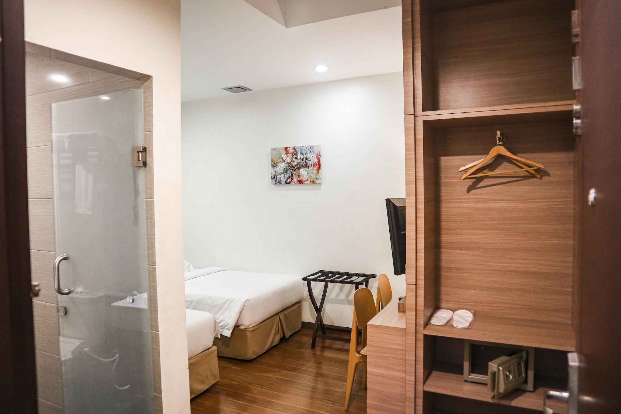 Hana Hotel Batam Ngoại thất bức ảnh