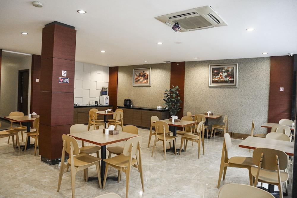 Hana Hotel Batam Ngoại thất bức ảnh