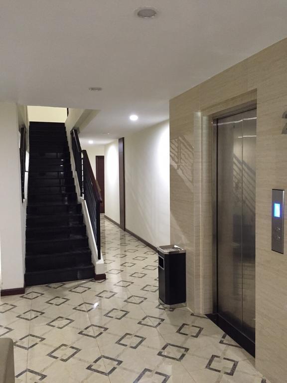 Hana Hotel Batam Ngoại thất bức ảnh