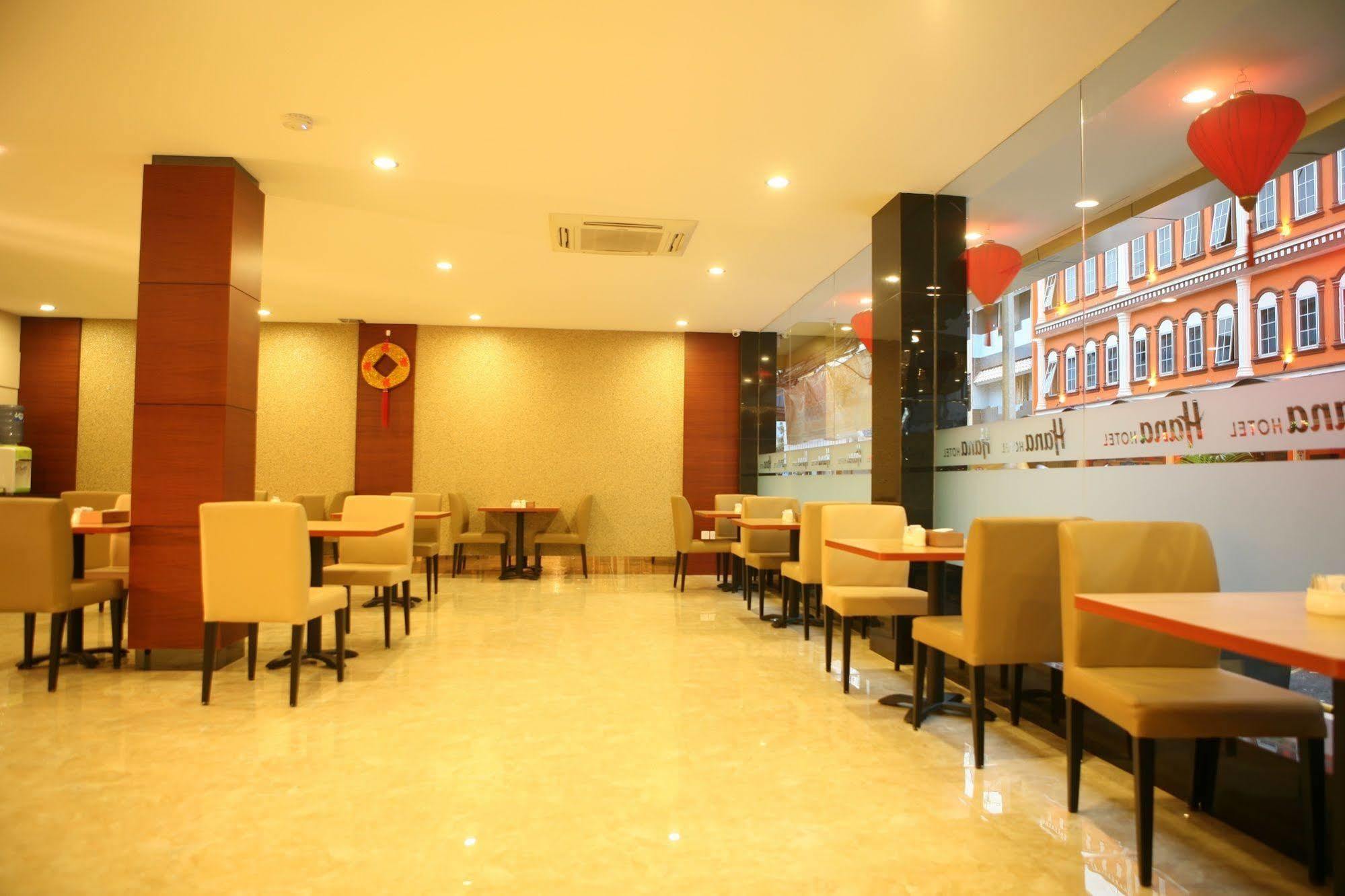 Hana Hotel Batam Ngoại thất bức ảnh